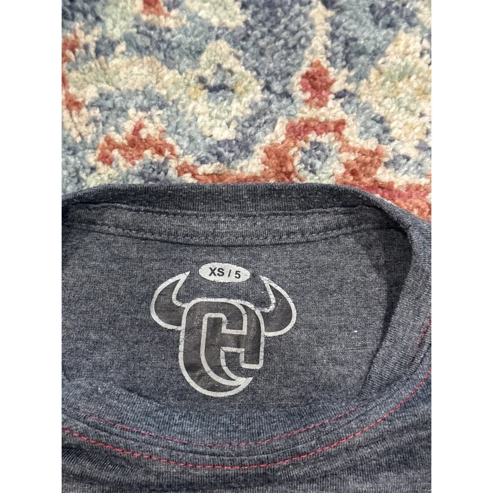 Cowboy Hardware classic long